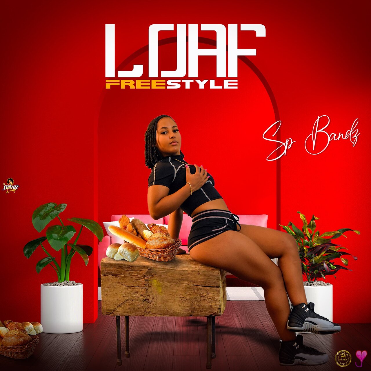 Sploaf Loaf (Freestyle) by SP Bandz on TIDAL