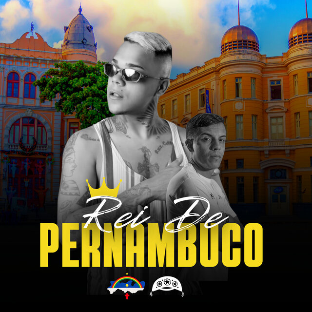 Rei de Pernambuco