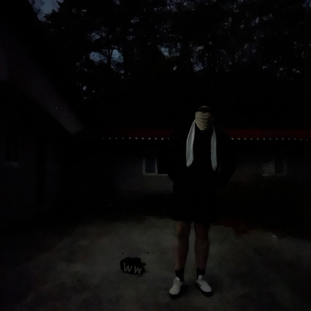2024 몸풀기