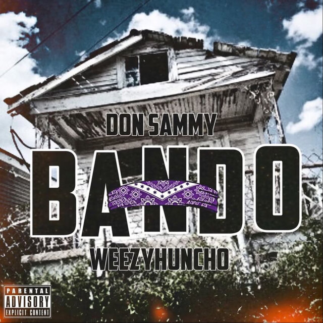 Bando