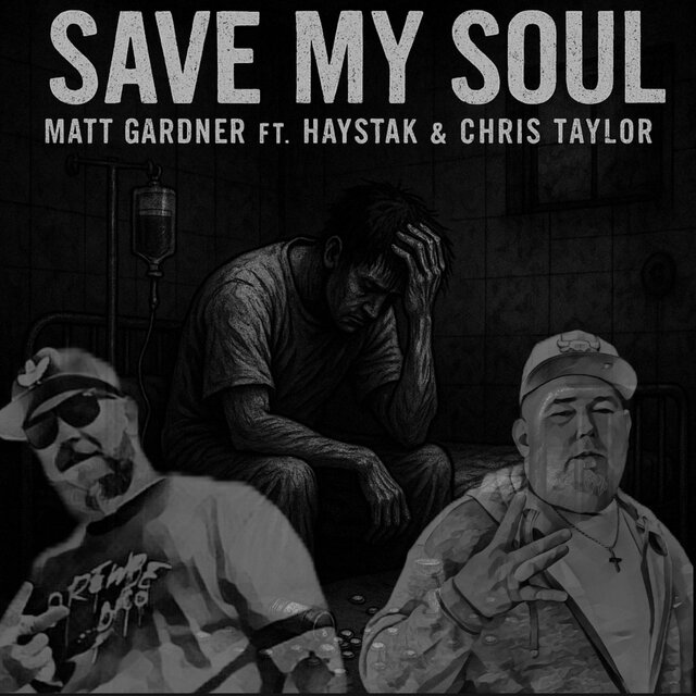 Save My Soul (feat. Haystak & Chris Taylor)