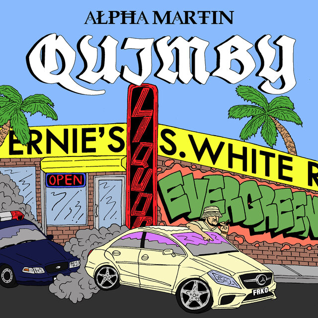 Quimby