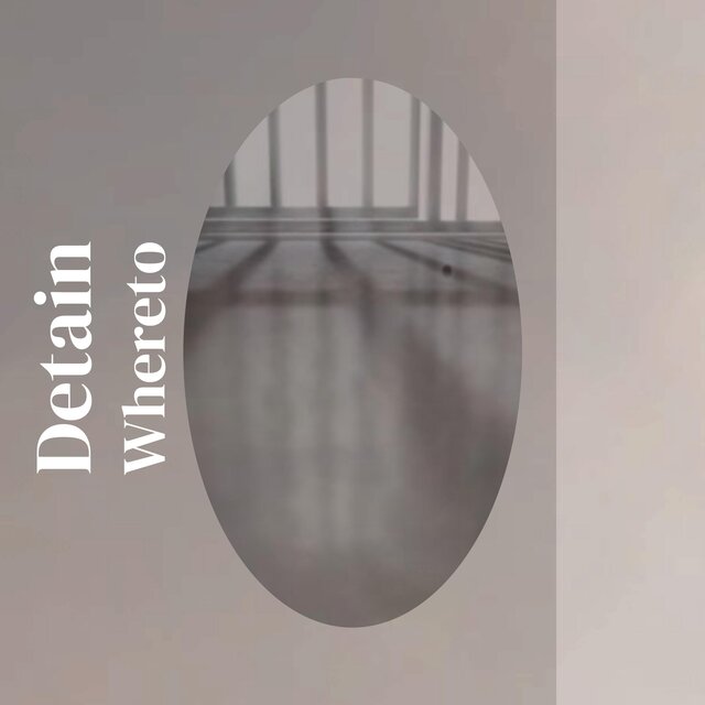 Detain Whereto
