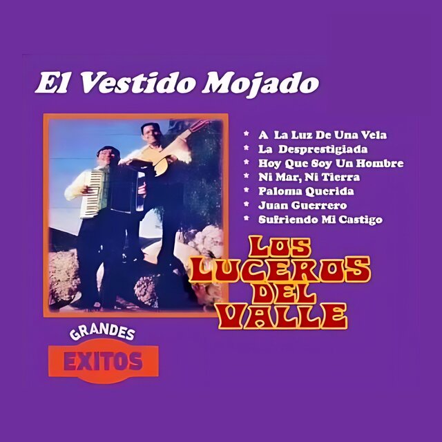 El Vestido Mojado