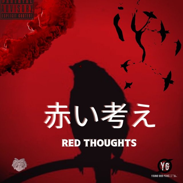RED THOUGHTS