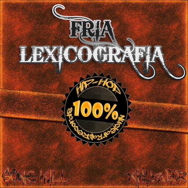 Fría Lexicografría