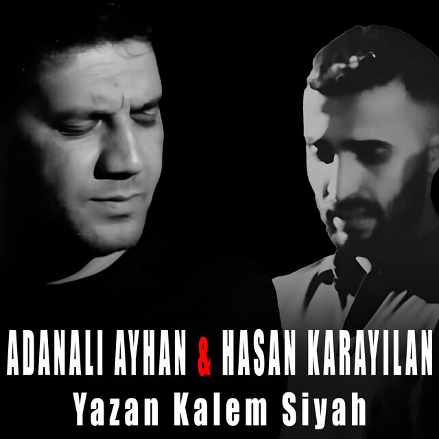 Yazan Kalem Siyah