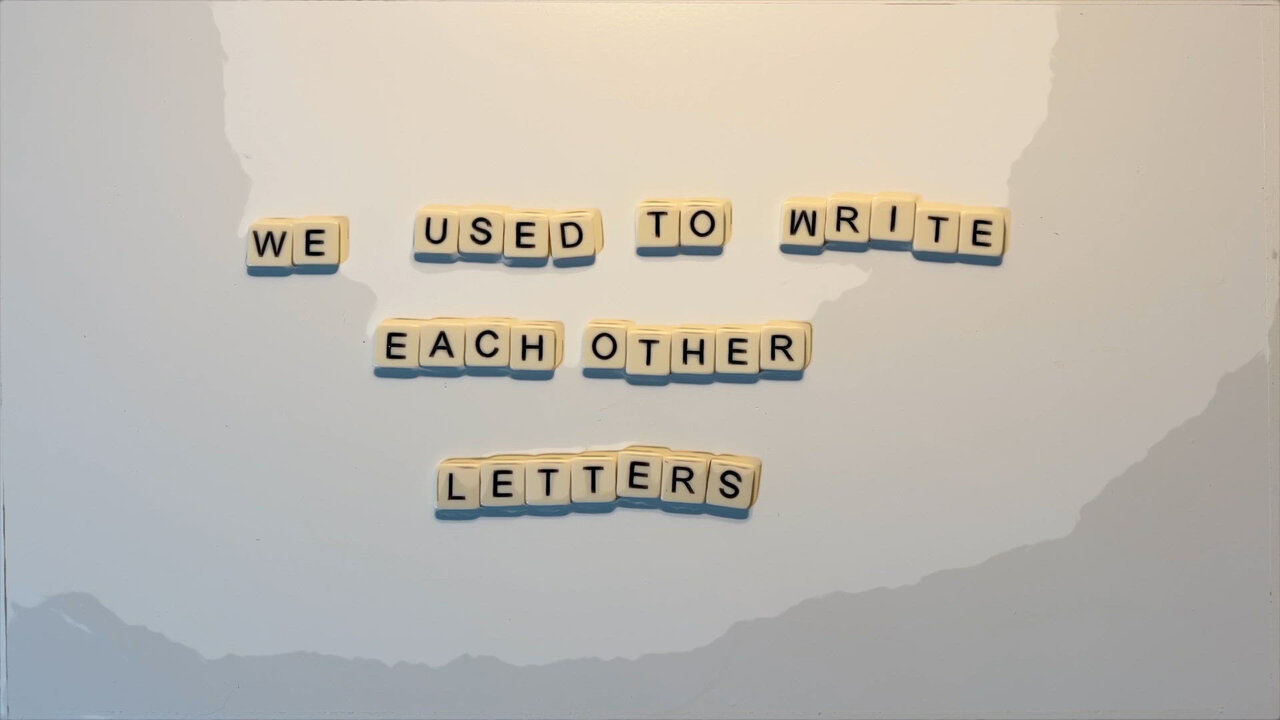 Letters