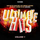 Cover art for album Ultimate Hits, Vol. 1 by Various Artists