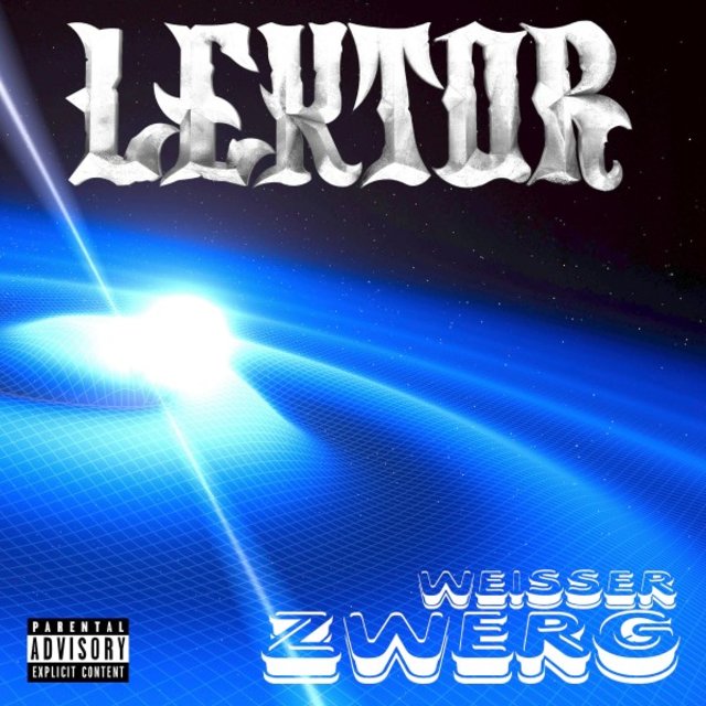 Weisser Zwerg