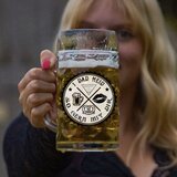 I dad heid so gern mit dir (Rock Version)