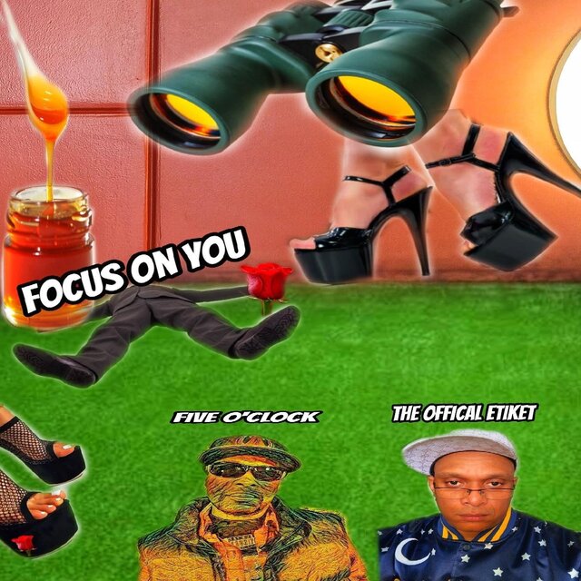 Focus on You