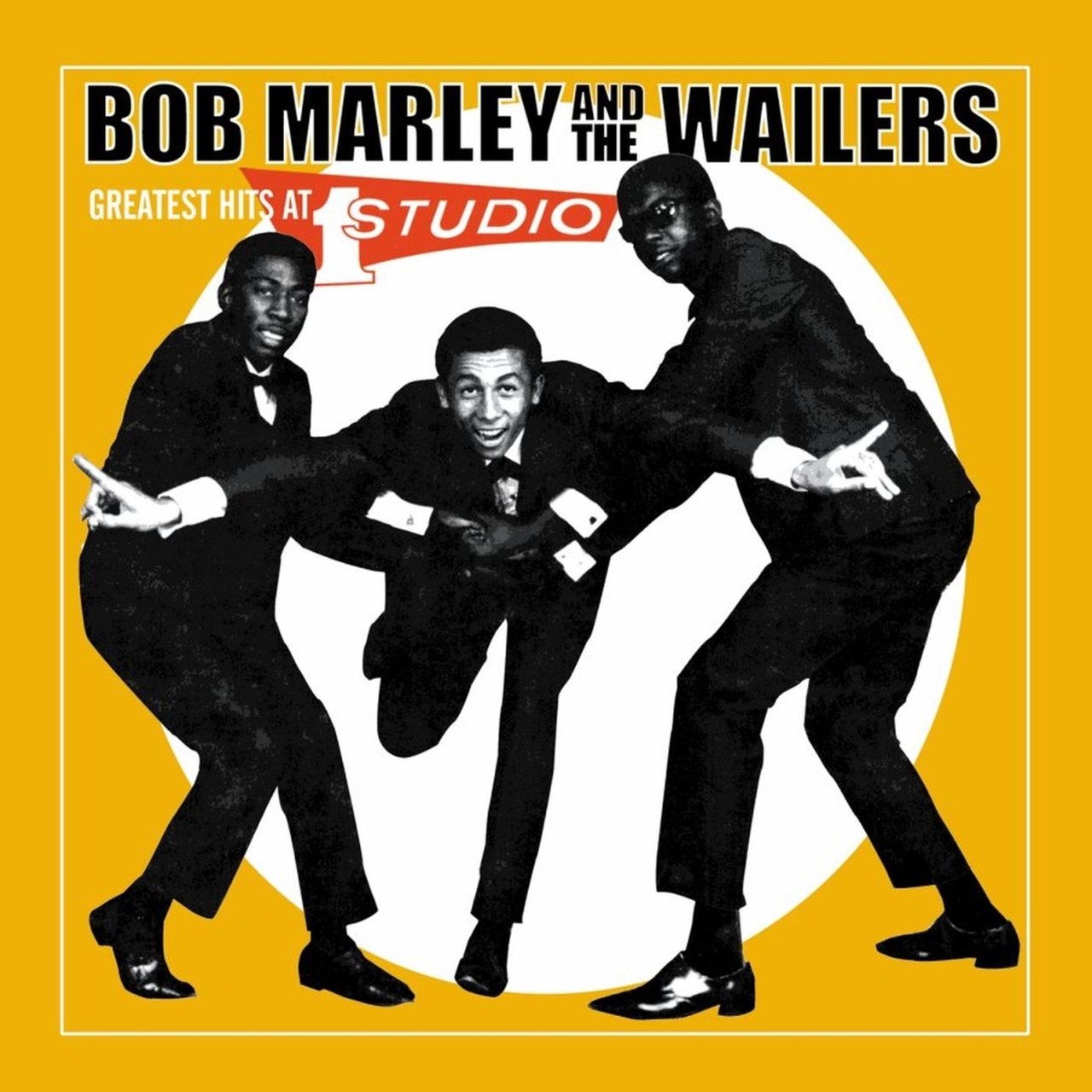 洋楽 Bob Marley Studio One Singlesbox wailers 1280x1280.jpg