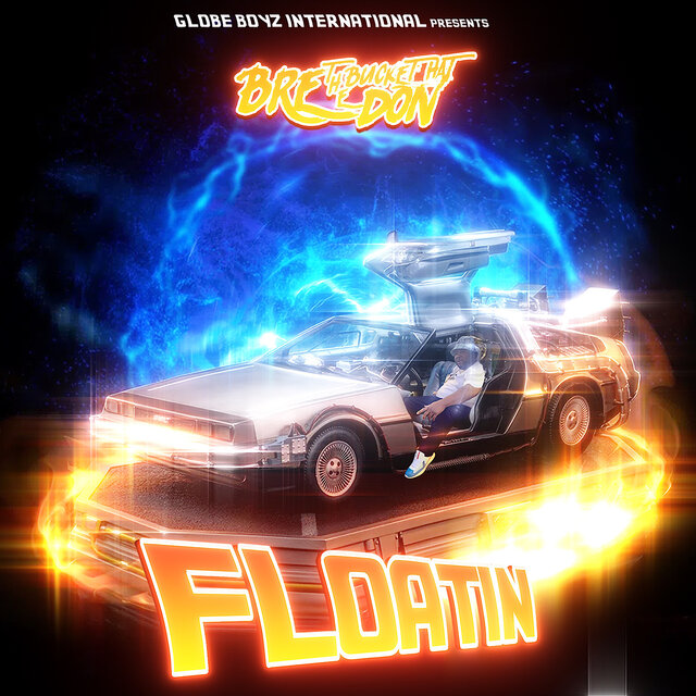 Floatin