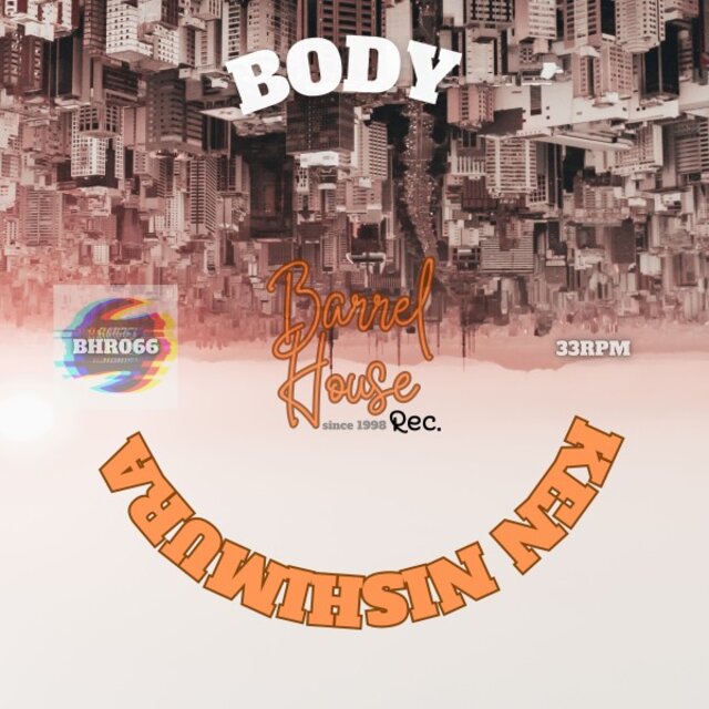 Body (Afro Mix)