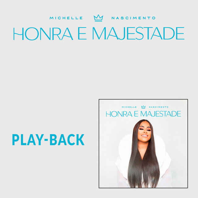 Honra e Majestade (Playback)