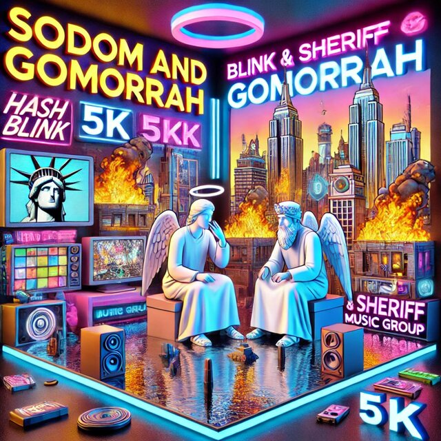 SODOM & GOMORRAH (BOOM BAP)