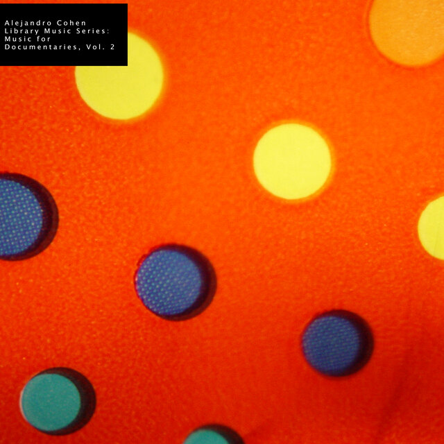 Library Music Series: Music for Documentaries, Vol. 2