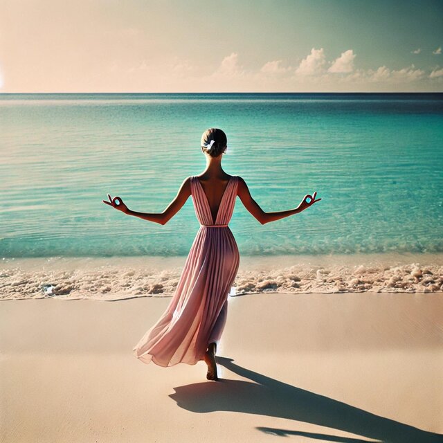 Where the Ocean Listens