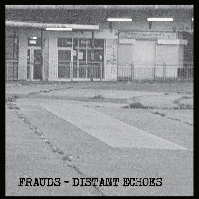 Distant Echoes