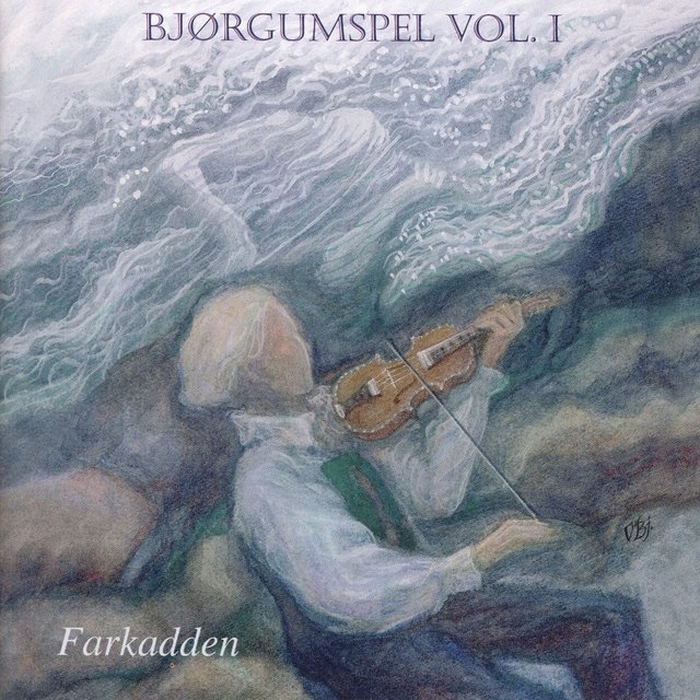 Farkadden - Bjørgumspel, Vol. 1