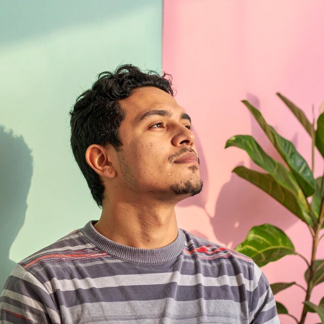 Relajación Profunda Con Vibraciones De Hip Hop