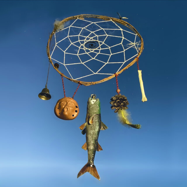 Dream Catching Songs