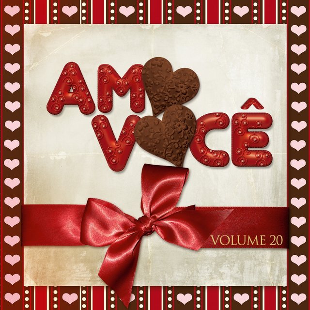 Amo Você Vol. 20