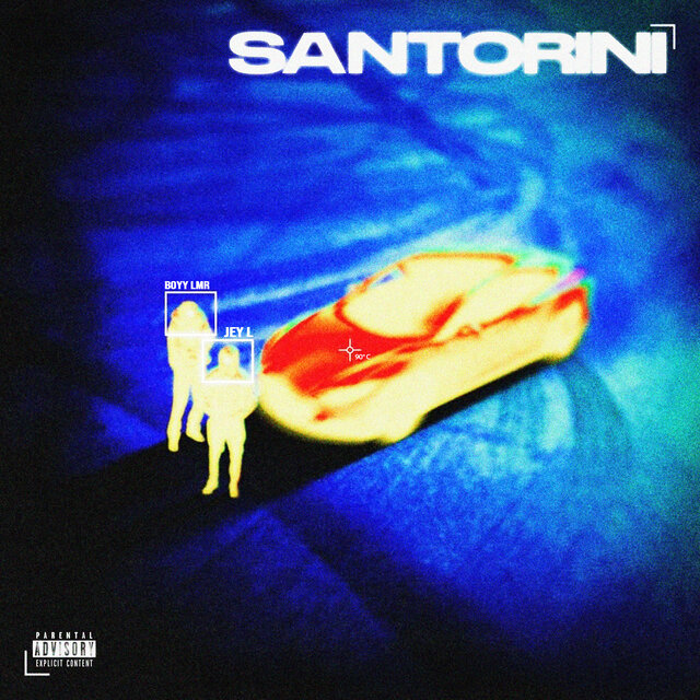 Santorini