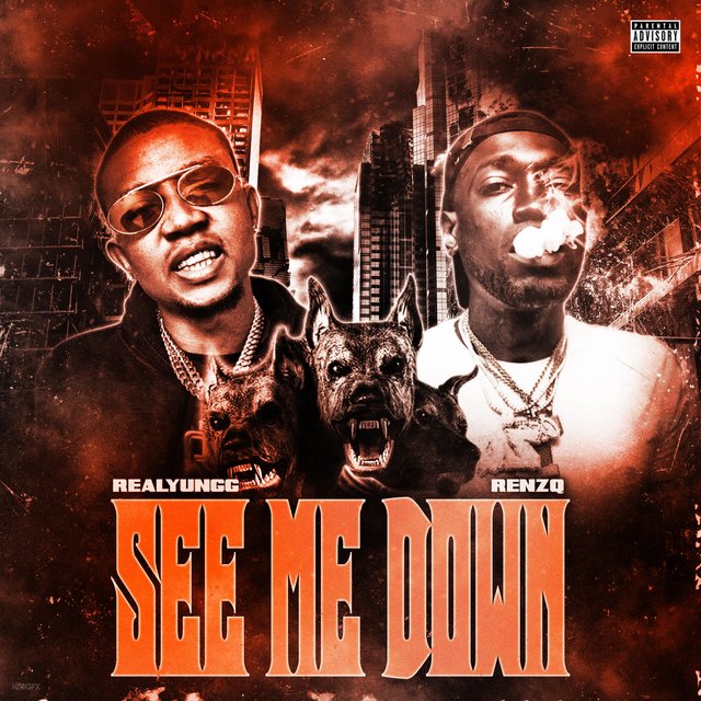 See Me Down (feat. RenZQ)