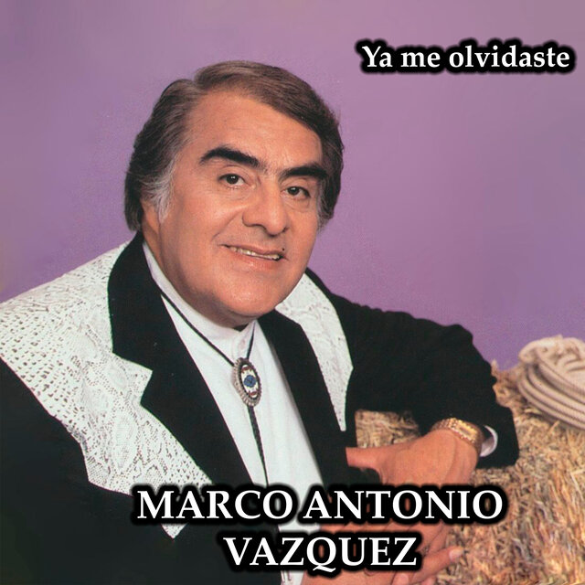 Ya Me Olvidaste