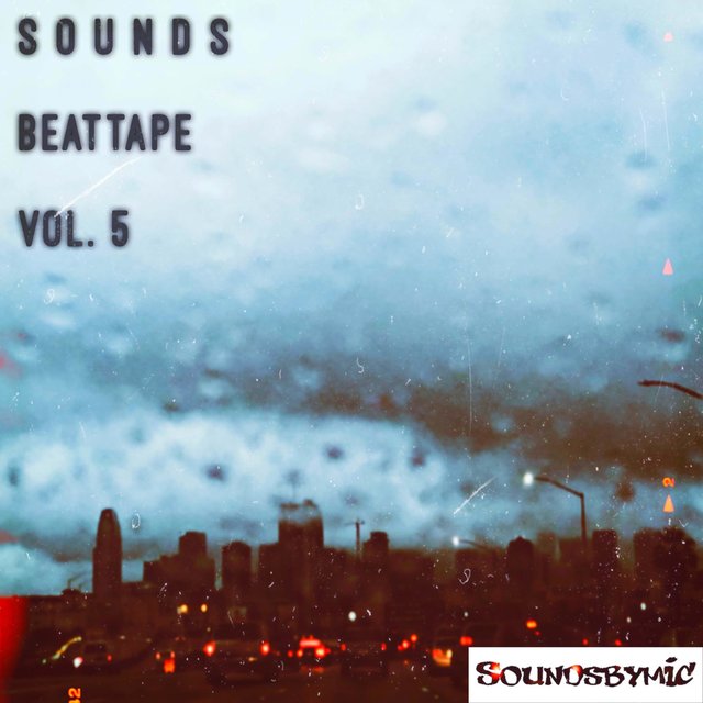 S O U N D S BeatTape, Vol. 5