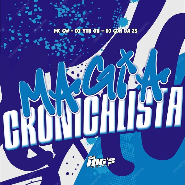Magia Cronicalista