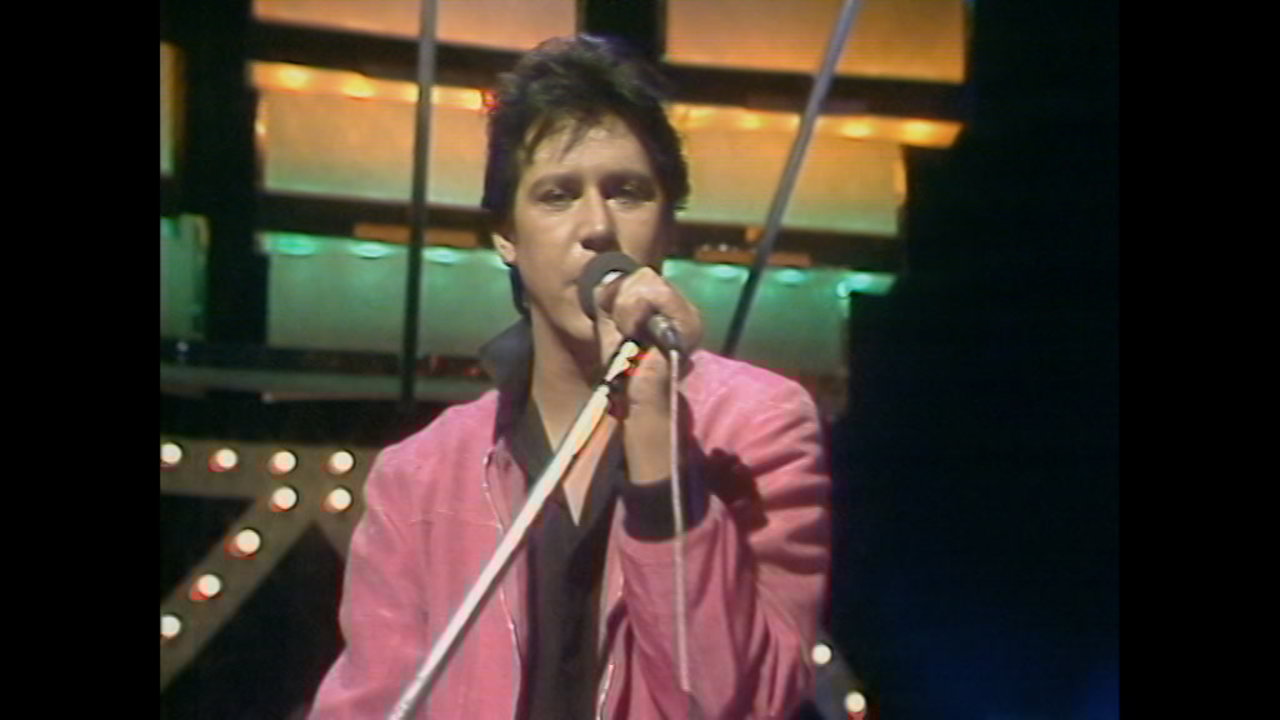 Shooting Gallery (Live from Cheggers Plays Pop, 1980)