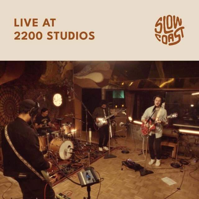 Live at 2200 Studios