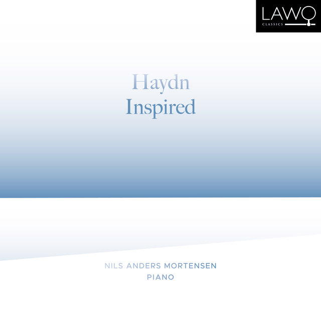 Haydn Inspired