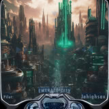 Emerald City