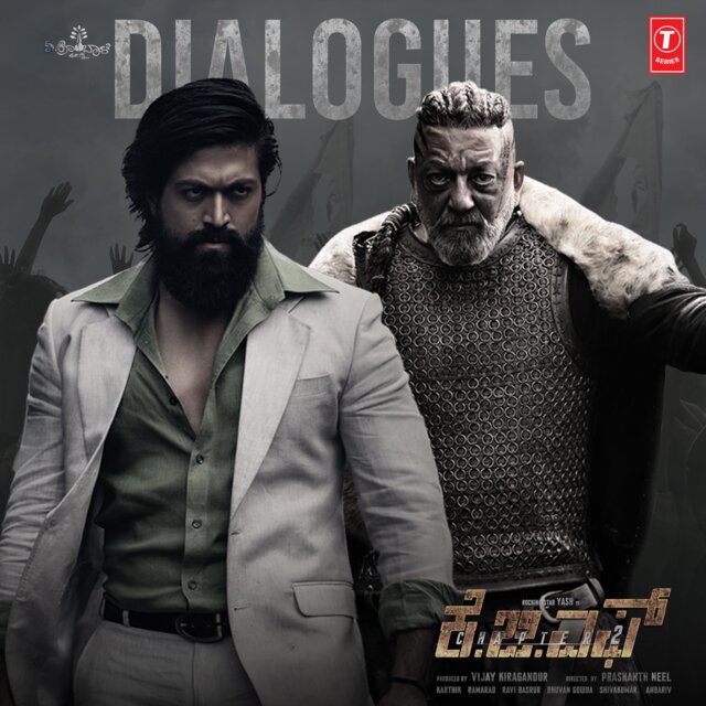 Kgf Chapter 2