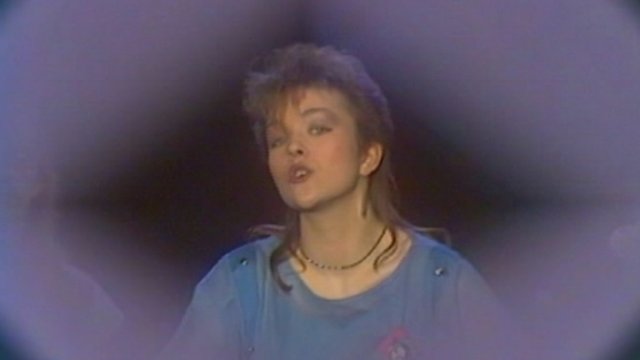 Liebe im Fahrstuhl (Stop! Rock 14.05.1984) (VOD)