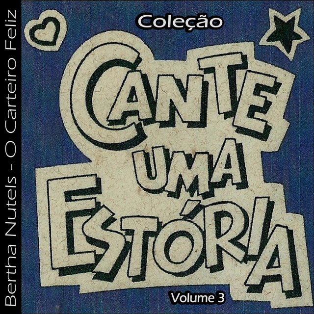 O Carteiro Feliz