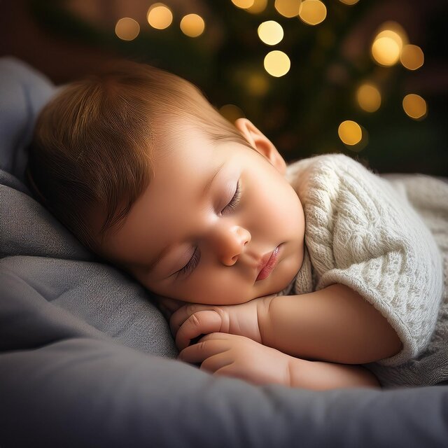 Sueños Suaves: Canciones De Cuna Para El Sueño Del Bebé