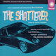 Cover art for album The Shatterer (Original Soundtrack Recording) by Tot Taylor