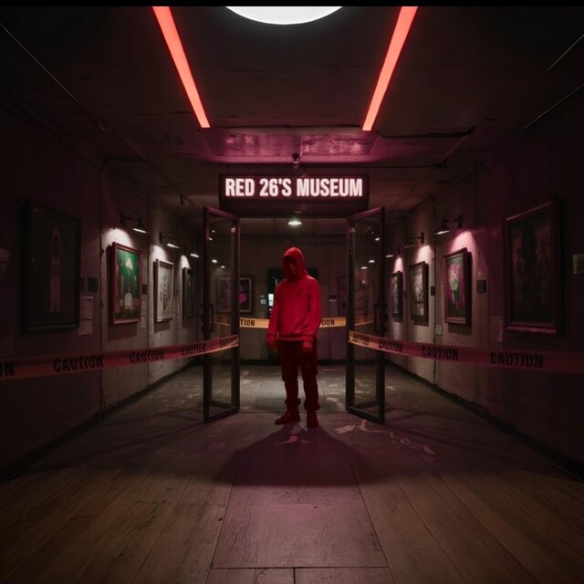 Reds Museum