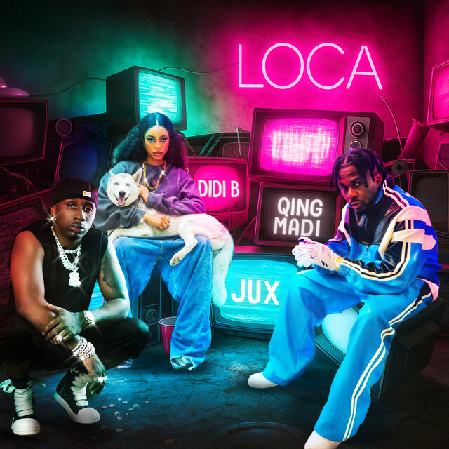 LOCA