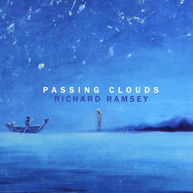 Passing Clouds