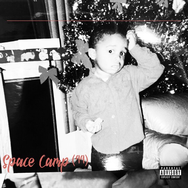SPACE CAMP 99