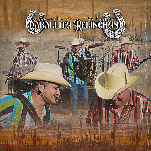 El Caballito Relinchon