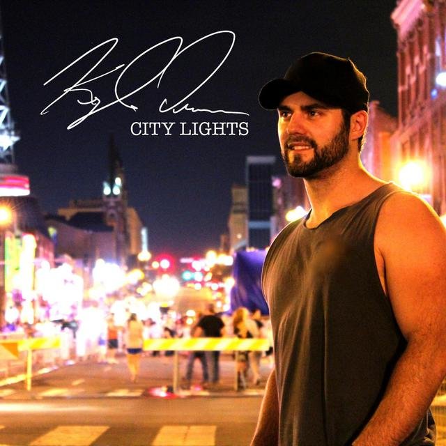 City Lights