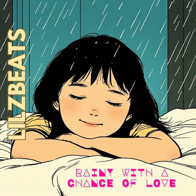 Rainy with a Chance of Love