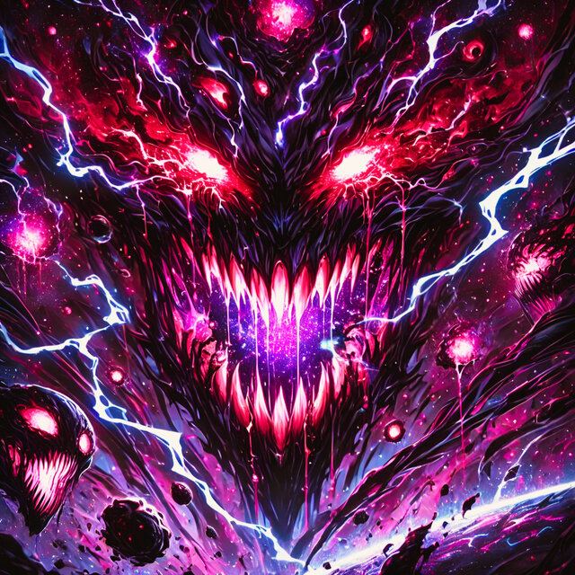 HELL RIDER